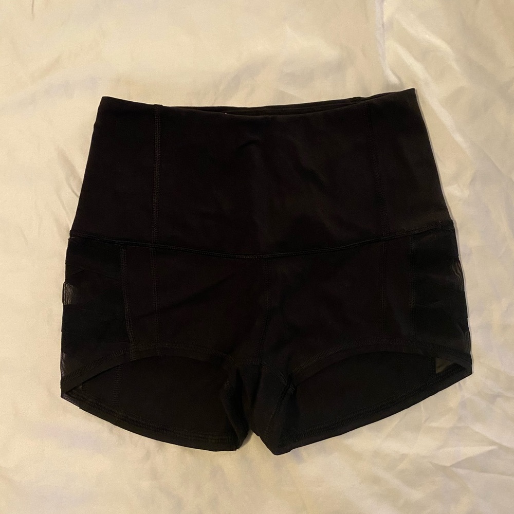 Victoria’s Secret Sport Shorts